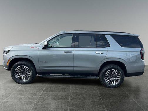 2026 Chevrolet Tahoe 4WD Z71