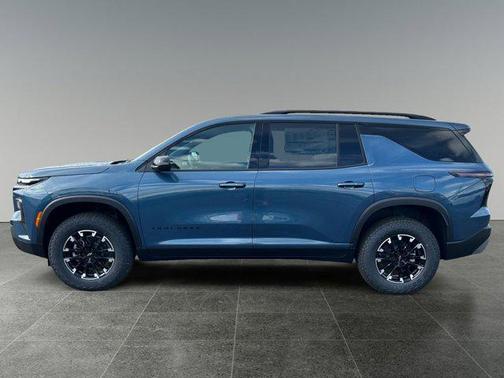 2025 Chevrolet Traverse AWD Z71