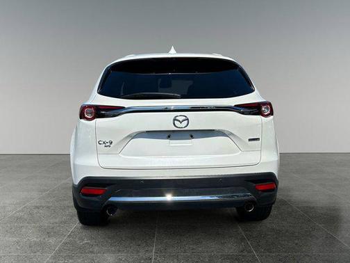 2023 Mazda CX-9 Grand Touring