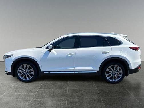 2023 Mazda CX-9 Grand Touring