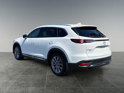 2023 Mazda CX-9 Grand Touring