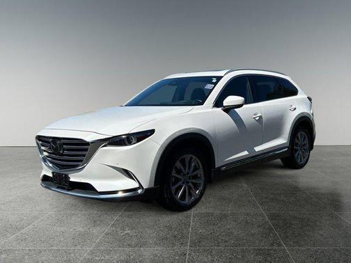 2023 Mazda CX-9 Grand Touring