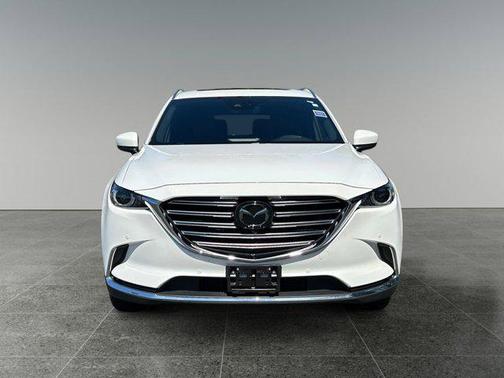 2023 Mazda CX-9 Grand Touring