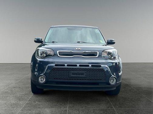 2016 Kia Soul !