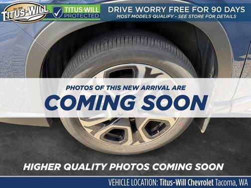 Cosmic Blue Pearl 2023 Subaru Ascent Limited 7-Passenger