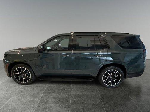 2026 Chevrolet Tahoe 4WD RST