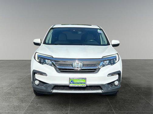 2020 Honda Pilot 2WD EX-L