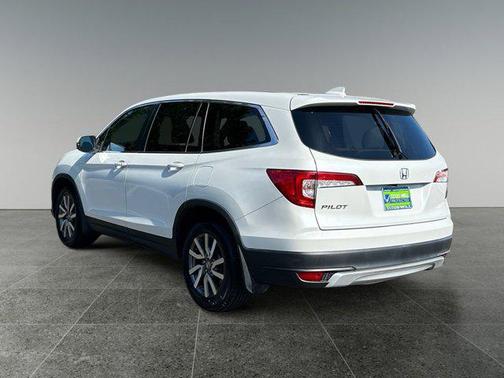 2020 Honda Pilot 2WD EX-L