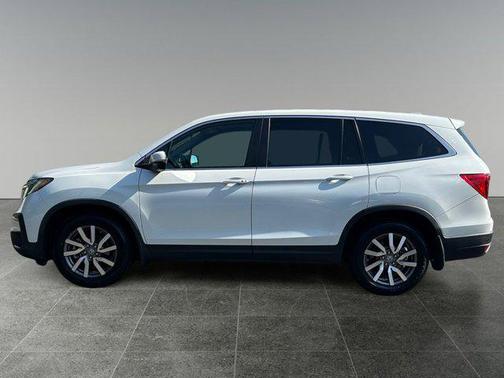 2020 Honda Pilot 2WD EX-L