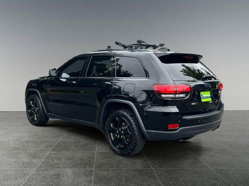 2019 Jeep Grand Cherokee Upland