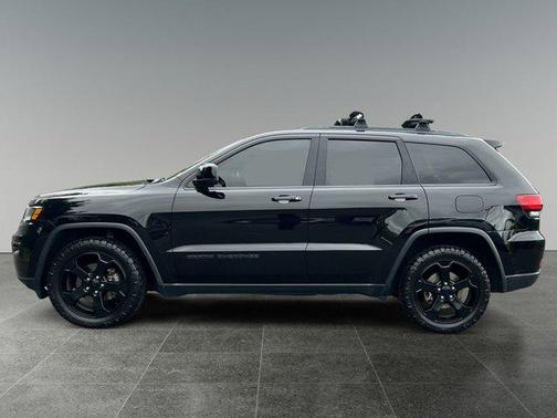 2019 Jeep Grand Cherokee Upland