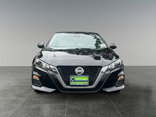 2022 Nissan Altima S FWD