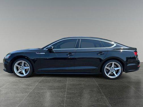 2019 Audi A5 45 Premium