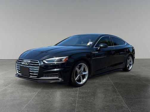2019 Audi A5 45 Premium