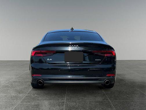 2019 Audi A5 45 Premium