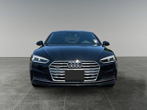 2019 Audi A5 45 Premium