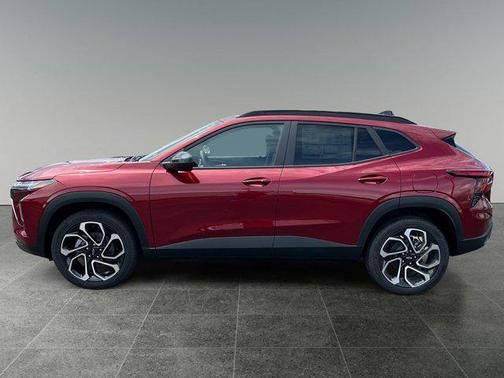 2025 Chevrolet Trax FWD 2RS