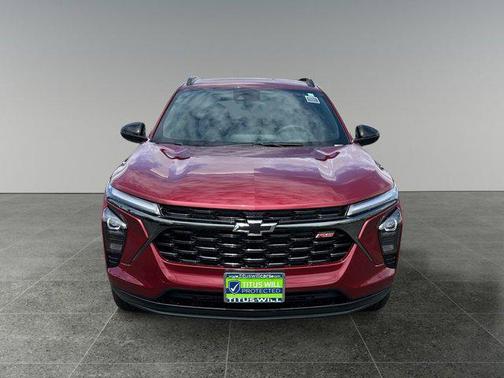 2025 Chevrolet Trax FWD 2RS