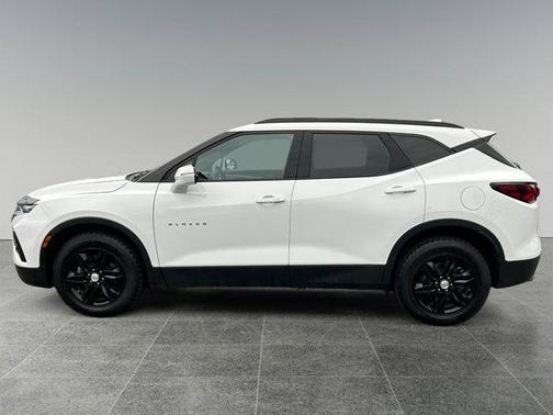 2022 Chevrolet Blazer 3LT