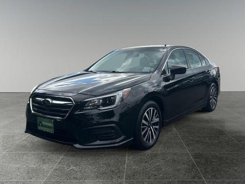 2018 Subaru Legacy Premium