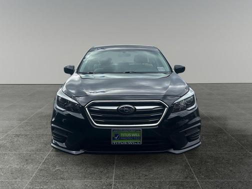 2018 Subaru Legacy Premium