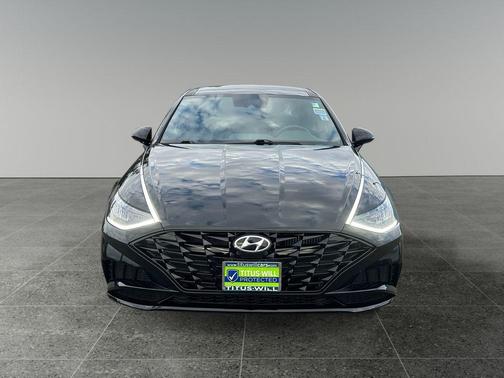 2022 Hyundai SONATA SEL Plus