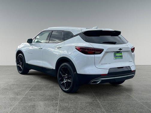 2024 Chevrolet Blazer Premier