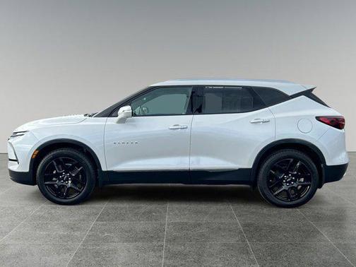 2024 Chevrolet Blazer Premier