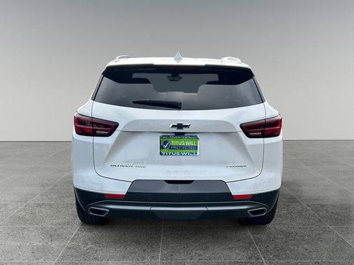 2024 Chevrolet Blazer Premier