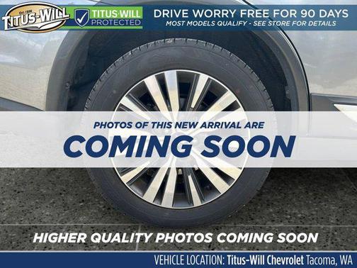 2019 Mitsubishi Outlander ES