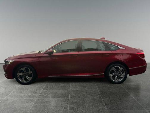 2019 Honda Accord EX