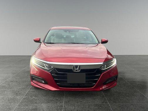 2019 Honda Accord EX