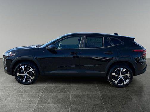 2026 Chevrolet Trax FWD 1RS