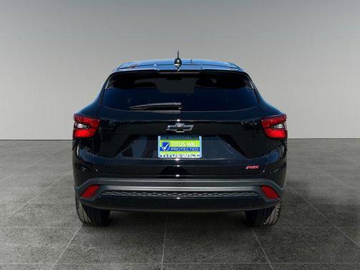 2026 Chevrolet Trax FWD 1RS