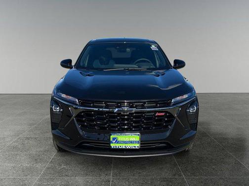 2026 Chevrolet Trax FWD 1RS