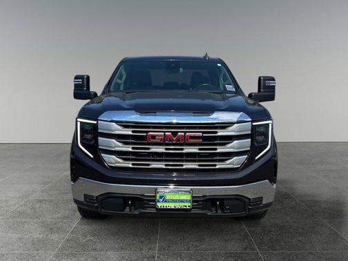2022 GMC Sierra 1500 SLE