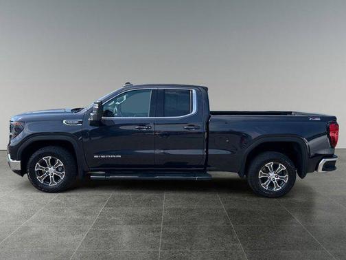2022 GMC Sierra 1500 SLE