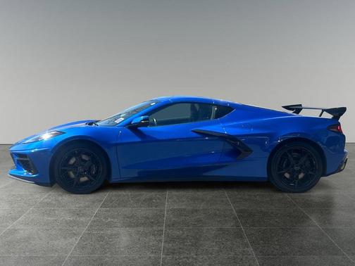 2020 Chevrolet Corvette Stingray w/3LT
