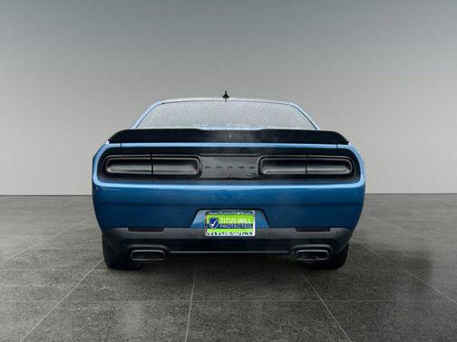2020 Dodge Challenger R/T