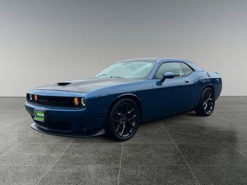 2020 Dodge Challenger R/T