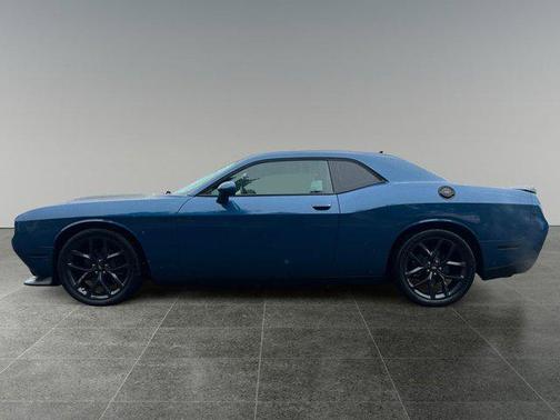 2020 Dodge Challenger R/T