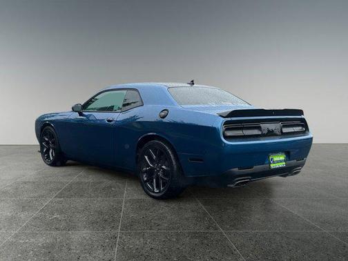 2020 Dodge Challenger R/T
