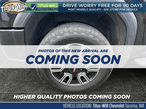 2023 GMC Sierra 3500 AT4