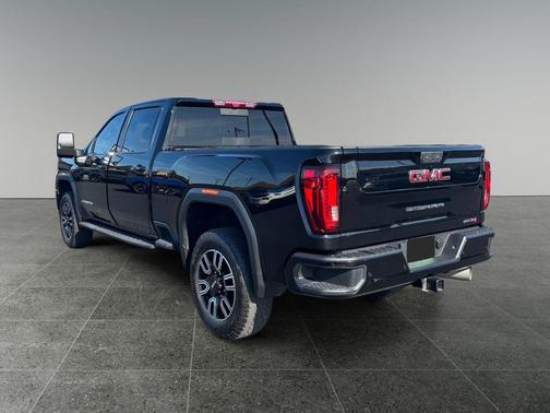2023 GMC Sierra 3500 AT4