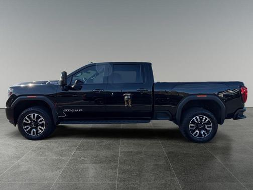 2023 GMC Sierra 3500 AT4