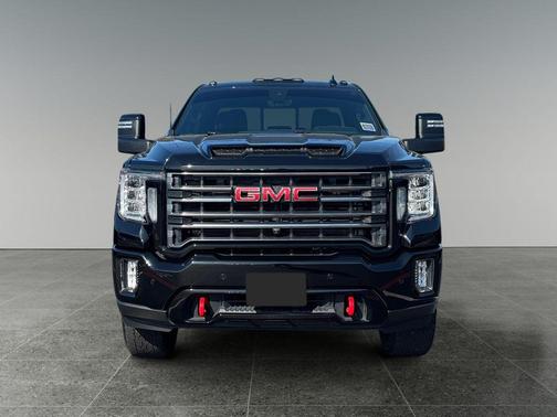 2023 GMC Sierra 3500 AT4