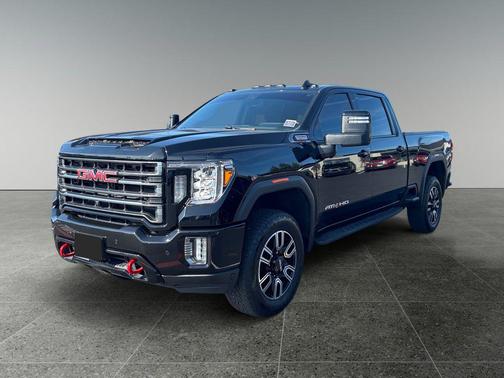 2023 GMC Sierra 3500 AT4