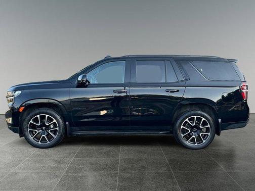 2021 Chevrolet Tahoe 4WD RST