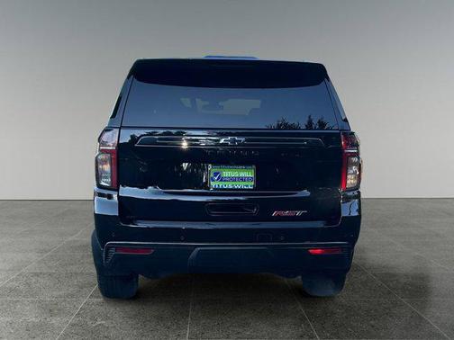 2021 Chevrolet Tahoe 4WD RST