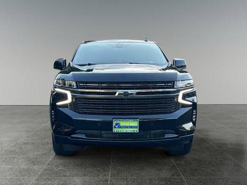 2021 Chevrolet Tahoe 4WD RST